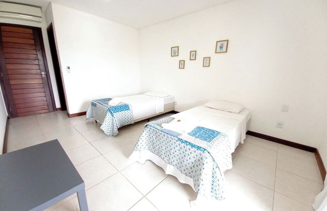 Club Meridional - Praia dos Carneiros - Foto 11