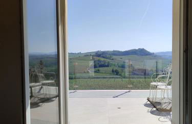 Villa Lux Vista Vigneti Unesco-Piscina e Idromassaggio - Foto 32