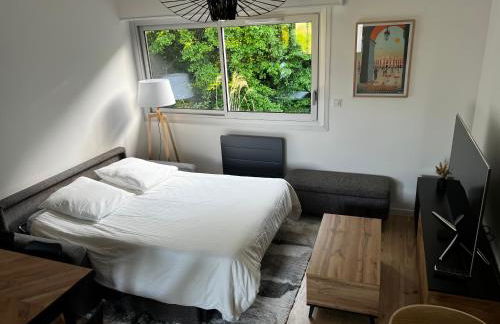 Appartement de charme sur golf - Foto 12