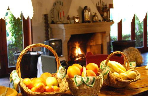 Casa Dos Canais, River Cottage - Foto 14