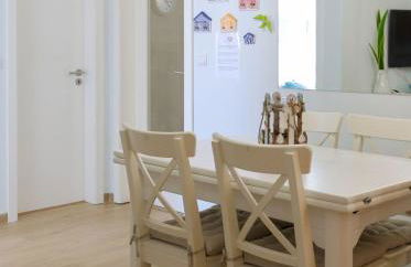 Beachfront apartment T2 Costa Nova Surf Aveiro - Foto 30