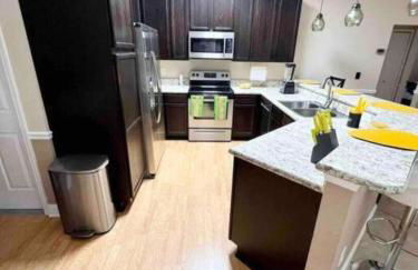 102 Getaway Villa 4bed with pool near Disney - Foto 9