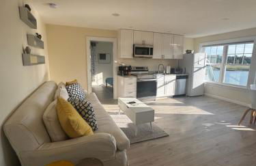 Acadia Horizon Cottage - Foto 28