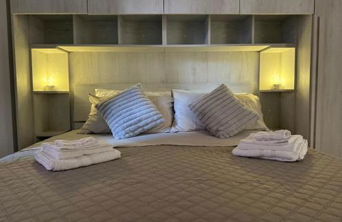 Francesco's house-airport - Foto 37