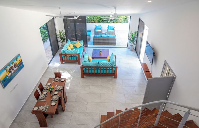 Coral Reef Villas - Foto 23