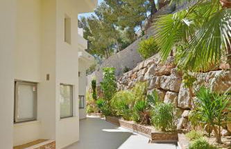 Altea Bayview Apartment by NRAS - Foto 17