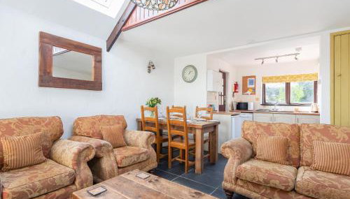 Cross Cottage - Foto 4