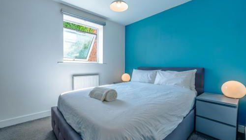 Pet Friendly Village Flat Near Stonehenge - Foto 1, towels