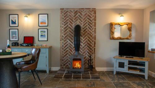 The Hayloft - Foto 4