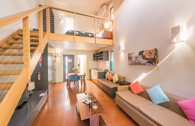 Allure Stradbroke Resort - Foto 46