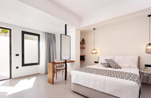 Manto Villas, Heated Pool, Spa Whirlpool, SeaView, By ThinkVilla - Foto 49