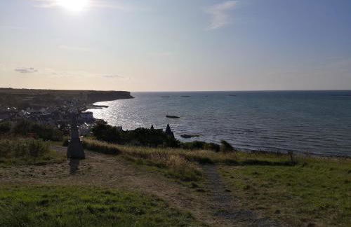 Gîte La Buhennerie 2 personnes - Foto 9