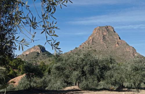 Casa Camille.Villares Elche de la Sierra - Foto 23