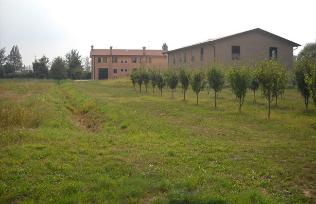 Agriturismo Campi di Grano - Foto 18