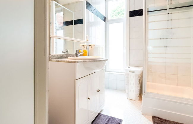 Spacious Holiday Home in Bruges - Photo 24