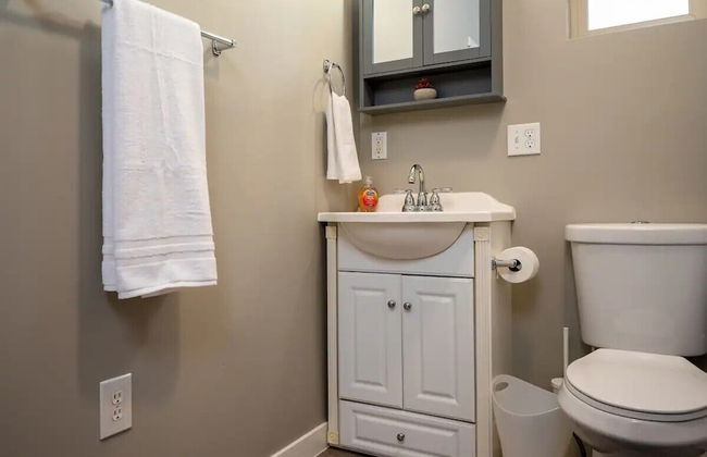 Mountain Haus - Photo 65