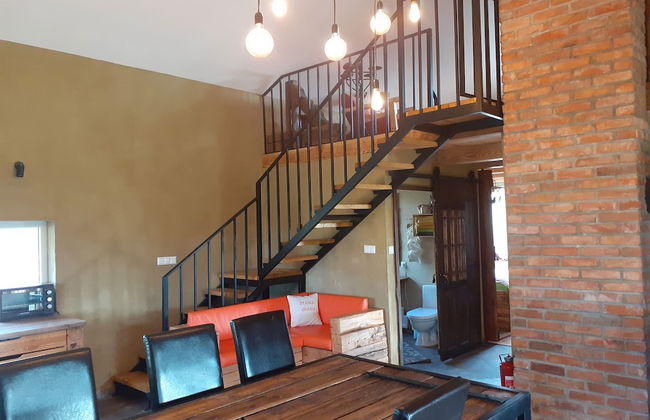 Ptasia Osada - Photo 23