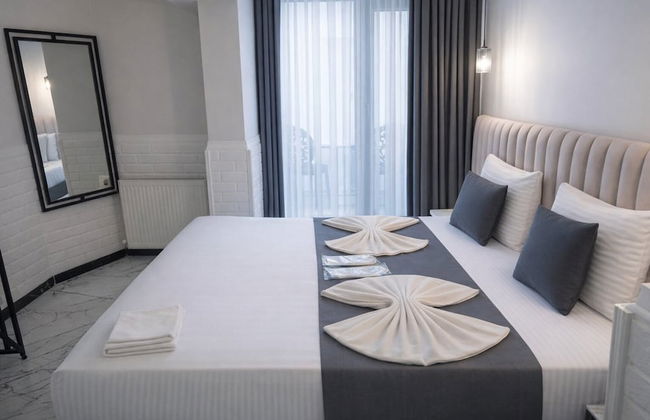 D Twins plus Hotel - Foto 21