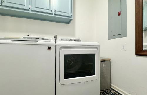 Serenity Cottage - Foto 9