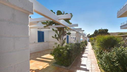 Residence La Scogliera - Foto 4