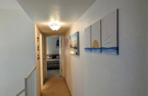 5 Minutes to South Bay Beaches! Private 2 bedroom 2 bath 2 level home with patio Excellent value! - Foto 67