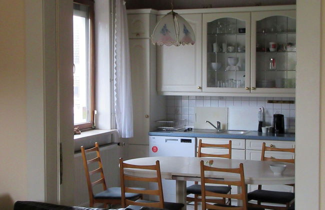 Holiday Home in Busum in a Beautiful Area - Foto 16