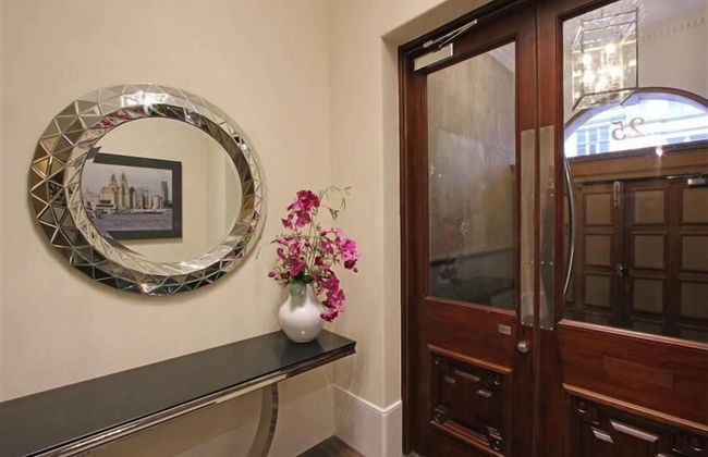 The Castle Collection - 42 Castle Street - Foto 3