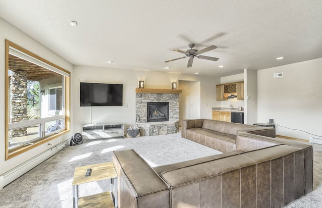 5brmountain Luxuryhikingdog Friendly! - Photo 25