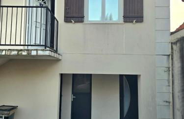 Grand studio cosy proche Paris - Foto 22