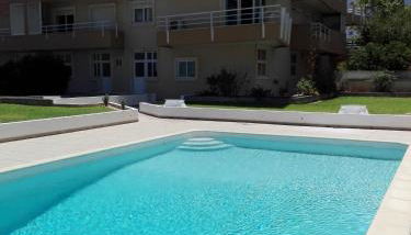 Marina Apartment - Photo 3