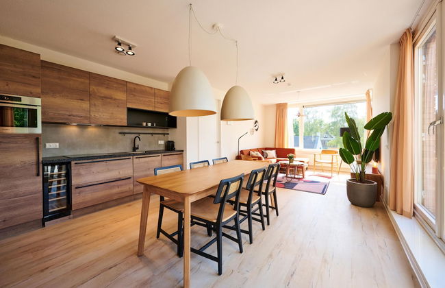 Dormio Resort Maastricht - Photo 29