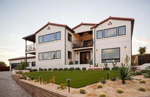 Luxury Point Loma Retreat Pool Spa Views - Foto 64