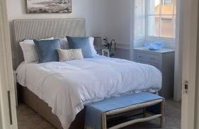 Spacious 2B Flat in Clement House - Photo 8