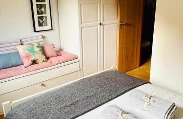 Apartamento en Comillas-Garden Apartment in Comillas - Foto 8