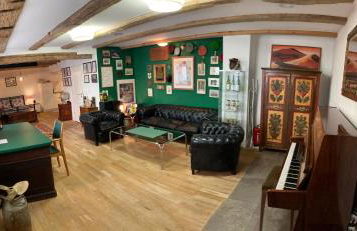 wunderschöne Ferienwohnung in Winterhausen mit Küche, Bad und Piano - Foto 1