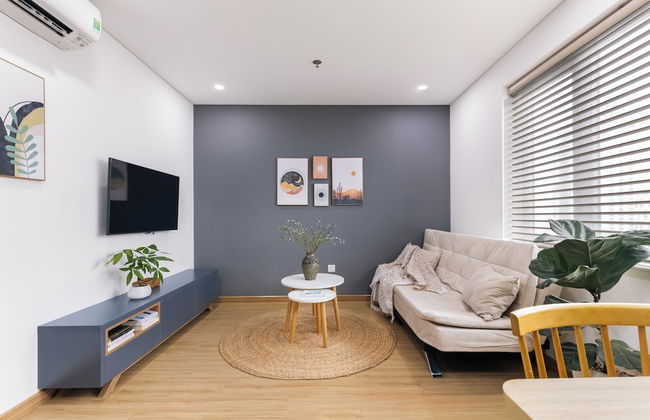 Lagom Apartment & Hotel - Foto 61