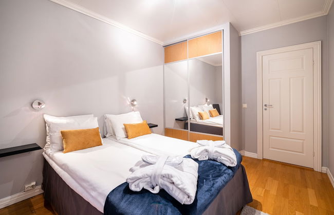 Enter Tromsø Luxury Apartments - Photo 20