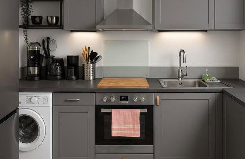 Apartment Montabaur Heiligenroth - Foto 4