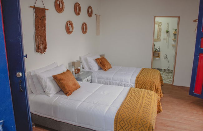 Hacienda Boutique Santa Rosanna - Foto 6