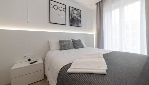 Apartamento con Aire Acondicionado Logroño Avenida Ayuntamiento - Foto 4