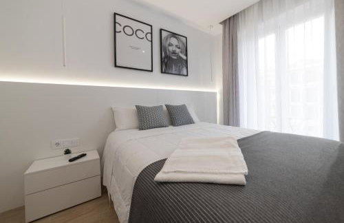Apartamento con Aire Acondicionado Logroño Avenida Ayuntamiento - Foto 4