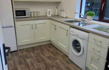 Bramble Cottage - Foto 11