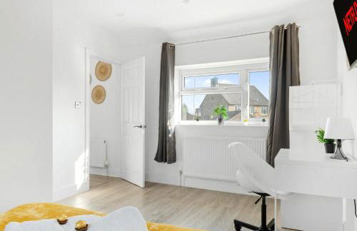 4 Bedrooms - 3 Bathrooms House - Foto 16