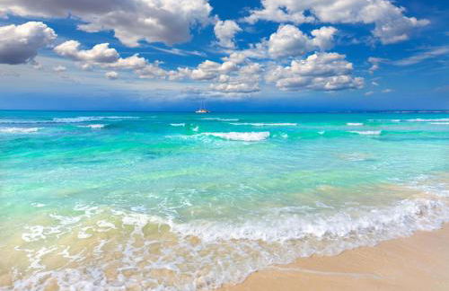 Holiday Home in Sa Ràpita mit Großer Terrasse by Interhome - Foto 21