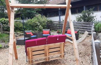 Ferienwohnung Bayerwaldblick - Foto 25