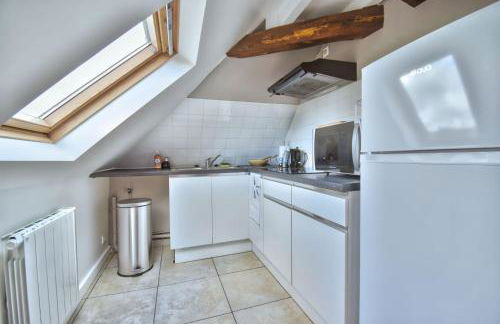 Superbe appartement centre-ville - Foto 6