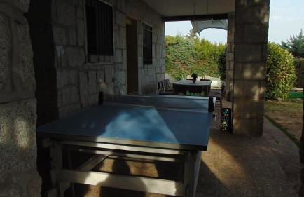 Casa para grupos grandes en Madrid - Foto 49