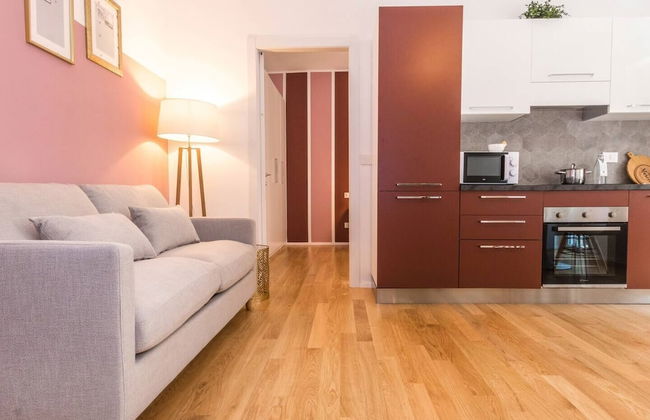 JOIVY Lotto Square Apartment 2 - Foto 21