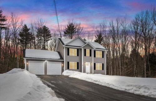 Sefahs Cozy Ashburnham Home - Foto 1