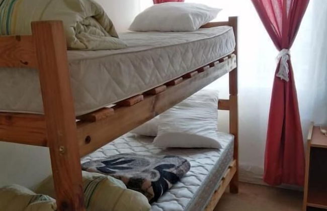 Departamento en Valparaíso Marigen - Foto 2